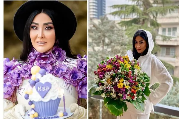 maryam masoumi shayanews