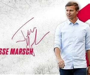 جانشین ناگلزمان در لایپزیش مشخص شد