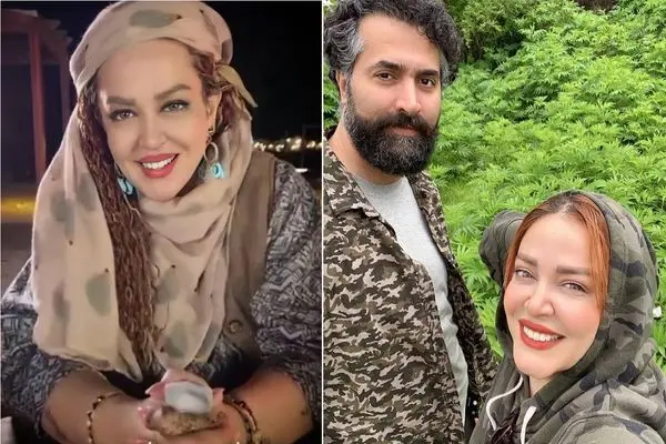 Bahareh Rahnama shayanews