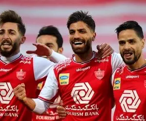 حرف‌های عجیب درویش درباره میلاد سرلک!