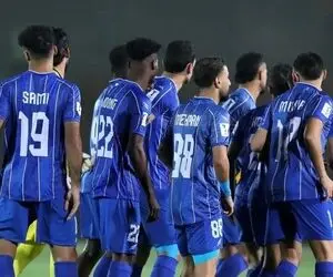 وضعیت جدول لیگ برتر پس از باخت استقلال