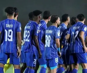 وضعیت جدول لیگ برتر پس از باخت استقلال