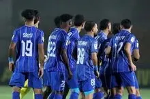 وضعیت جدول لیگ برتر پس از باخت استقلال