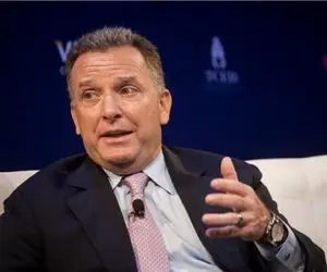 ویتکاف مدعی شد: در حال مذاکره با ایران هستیم