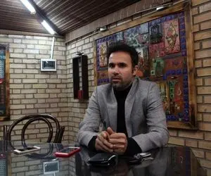 نصرتی: برد پرسپولیس را در دربی میبینم