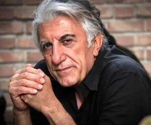 (عکس) دو گریم هیجان‌انگیز و خارق العاده از رضا کیانیان