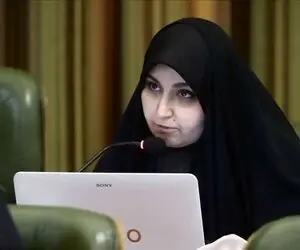 اعتراض نرجس سلیمانی به دستور لغو مراسم تالارها در ۱۳ دی
