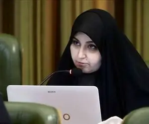 اعتراض نرجس سلیمانی به دستور لغو مراسم تالارها در ۱۳ دی