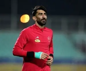 ماجرای سوال جنجالی خبرنگار از بیرانوند بعد از بازی با نساجی چه بود؟