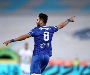 فرشید اسماعیلی؛ جریمه یا فسخ قرارداد؟