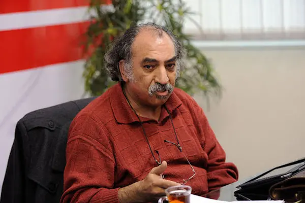  اصغر کفشچیان مقدم