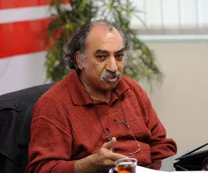 علت درگذشت اصغر کفشچیان مقدم چه بود؟ + بیوگرافی