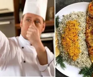 ترفندهای از بین بردن بوی ماهی؛ اینجوری از شر بوی بد ماهی از رو دستتون و سینک خلاص شید