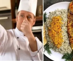 ترفندهای از بین بردن بوی ماهی؛ اینجوری از شر بوی بد ماهی از رو دستتون و سینک خلاص شید
