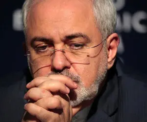 فایل صوتی محمد جواد ظریف که از ایران اینترنشنال پخش شد
