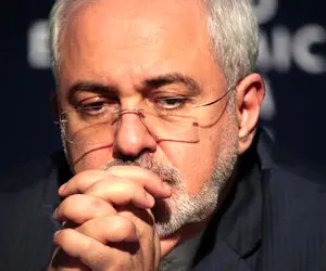 فایل صوتی محمد جواد ظریف که از ایران اینترنشنال پخش شد