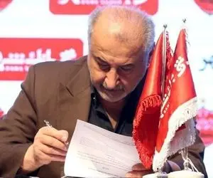 شش گزینه احتمالی جانشینی درویش در پرسپولیس