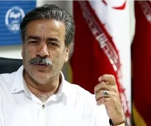 ابراهیم‌زاده: اسکوچیچ سیر صعودی خوبی داشته است