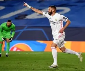 رئال مادرید دیگر بازیکن ندارد!