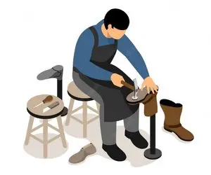 تست هوش متنی؛ به نظرت اونقدر نابغه هستی که بتونی جواب مُعمای مَرد کفاش رو تُندی بگی؟