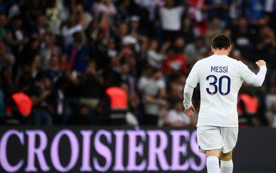 اسطوره فوتبال فرانسه راز برتری لیونل مسی را فاش کرد!
