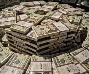 رشد قیمت دلار ادامه دارد؟ / نبض دلار در دست ریسک‌های سیاسی است!