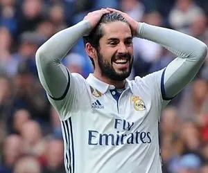 جدایی هافبک اسپانیایی رئال قطعی شد