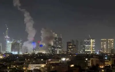 آیا جنگ اسرائیل و ایران به پایان رسید؟