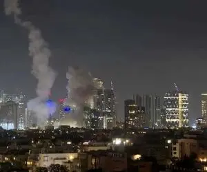 آیا جنگ اسرائیل و ایران به پایان رسید؟