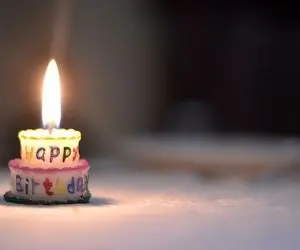 چگونه برای خودمان تولد بگیریم؟