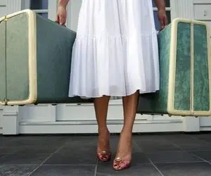 بانو ترک منزل پیامدهای قانونی زیادی داره؛ پس بی گدار به آب نزن!