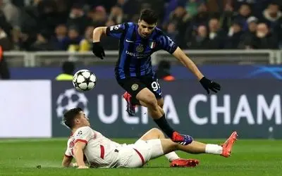 مهدی طارمی از بوشهر تکلیفش را با اینتر ایتالیا مشخص کرد