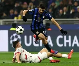 مهدی طارمی از بوشهر تکلیفش را با اینتر ایتالیا مشخص کرد