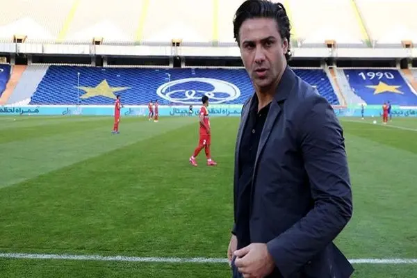 فرهاد مجیدی