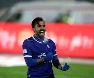 آبی ها به دنبال جذب رضایت بازیکن مازادشان