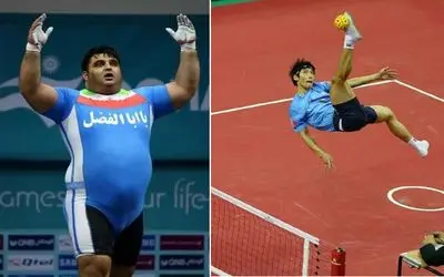 حسین رضازاده عضو هیئت مدیره یه رشته عجیب