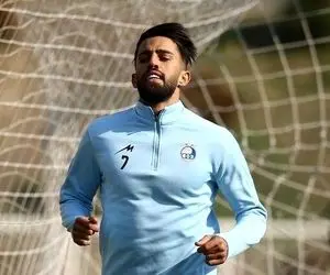 طلسم آرش رضاوند در استقلال شکسته شد!