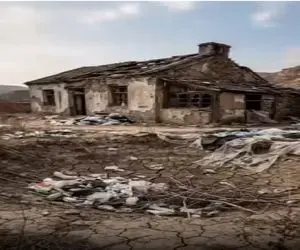 معماری خلاقانه؛ تبدیل خونه اصحاب کهف به گلستان ابراهیم