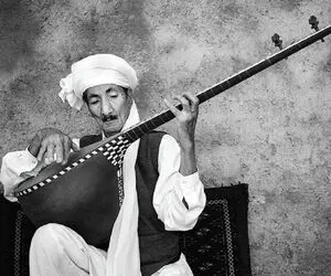 آواز ناب؛ غلامعلی پورعطایی حنجره طلایی چه جانانه آهنگ نوایی نوایی رو میخونه برد اغماء