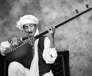 آواز ناب؛ غلامعلی پورعطایی حنجره طلایی چه جانانه آهنگ نوایی نوایی رو میخونه برد اغماء