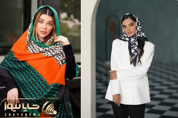 شال ترند سال