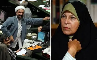 درگیری دورادور فائزه هاشمی و تندروها؛ از متهم کردن به قتل پدرش تا اختلافات ساختاری