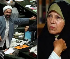 درگیری دورادور فائزه هاشمی و تندروها؛ از متهم کردن به قتل پدرش تا اختلافات ساختاری
