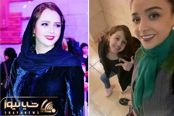 taraneh alidoosti shayanews