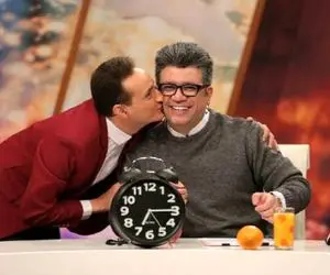 قهر آن دیگری و انصراف رشیدپور و واکنش رسمی تلویزیون