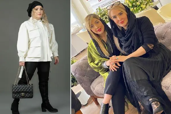 zohre fakoursabour shayanews