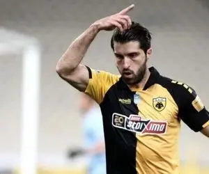 کریم انصاری فرد در لیست سیاه؛ احتمال بازگشت به ایران!