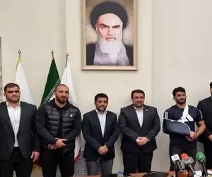 حسن یزدانی کارمند بانک ملی شد!