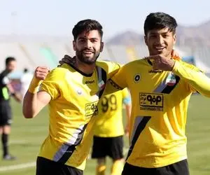 یحیی این ستاره را برای فصل بعد حتما می خواهد!