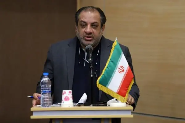 سهیل مهدی